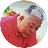 郑家喜 郑家喜