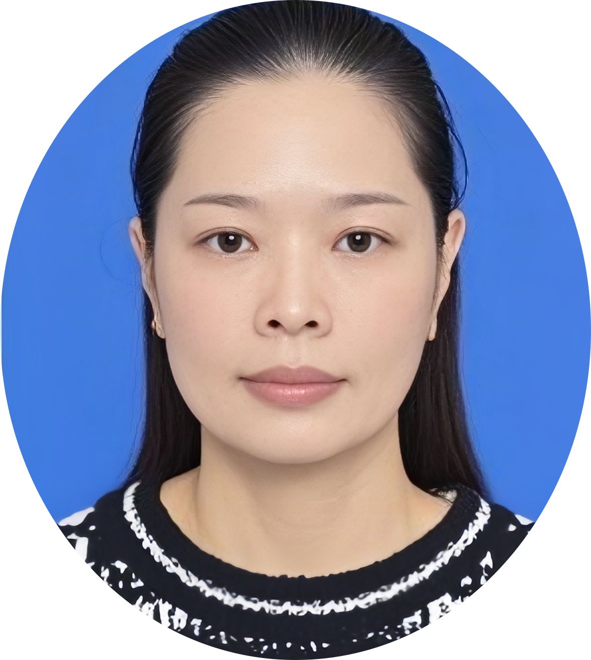 李智华 李智华