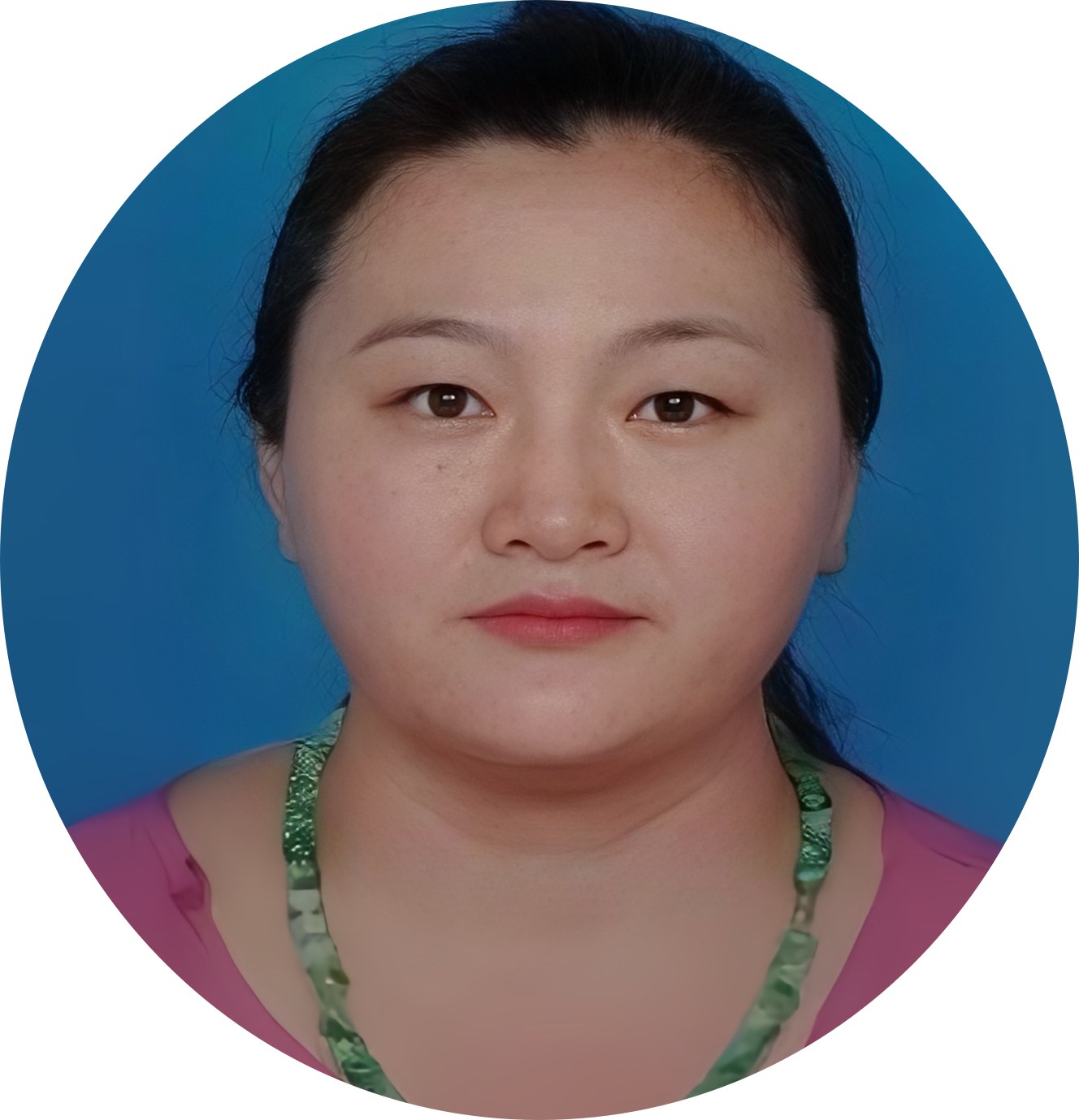 杨雪芬 杨雪芬