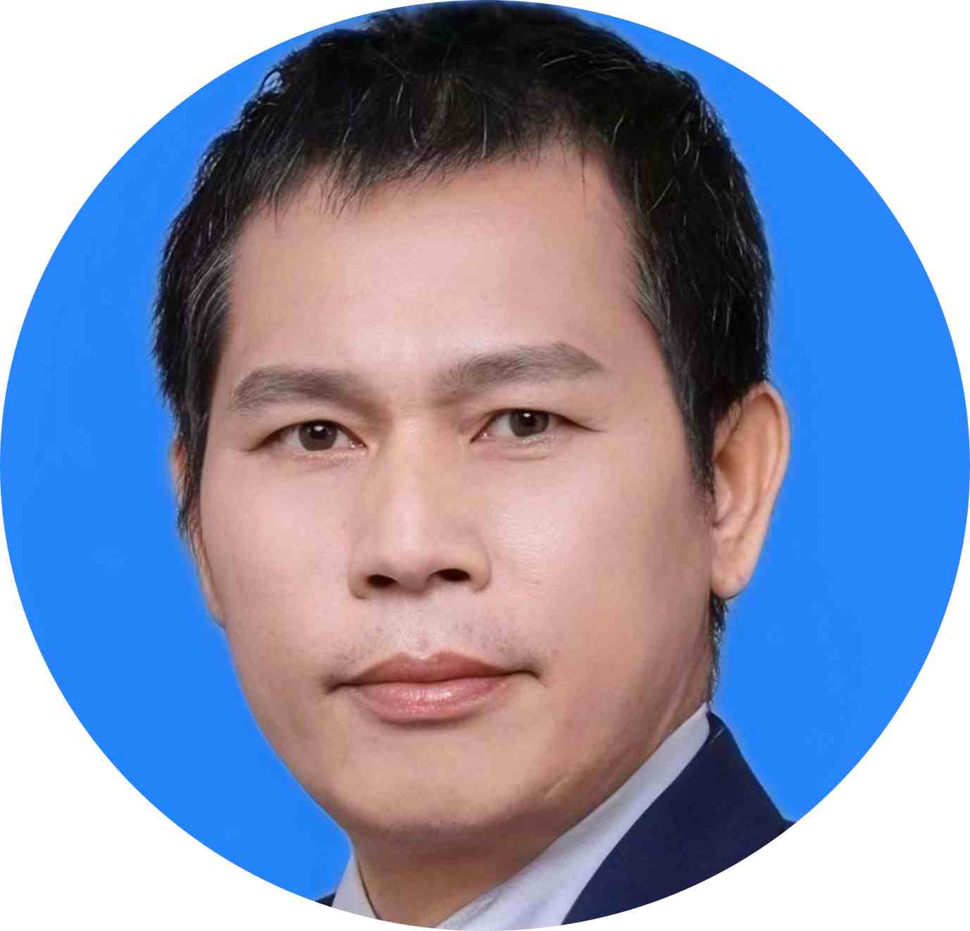 容天规 容天规