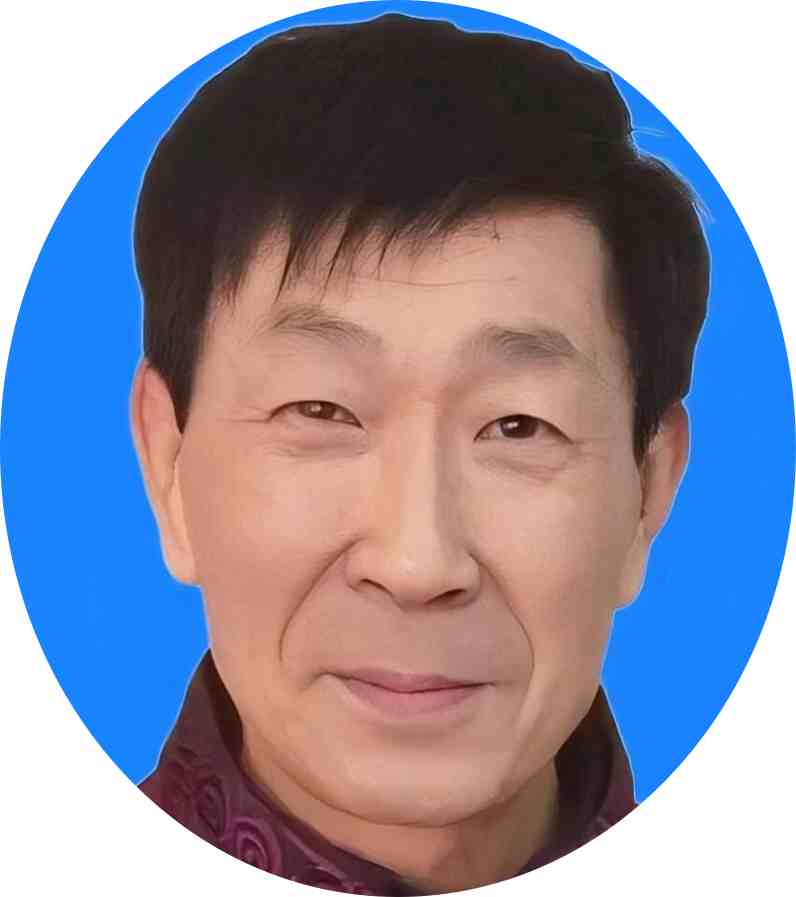 刘博如 刘博如