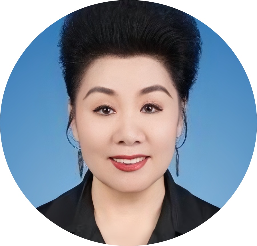 刘瑞玲 刘瑞玲
