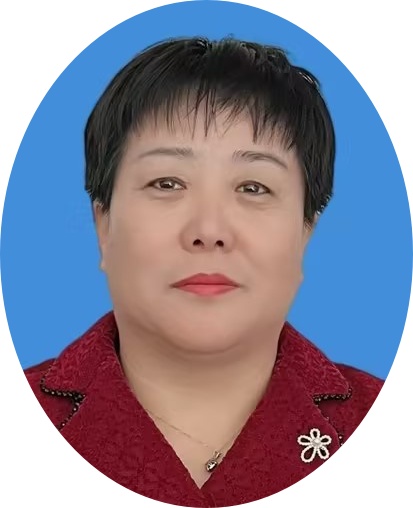 杨玉红 杨玉红